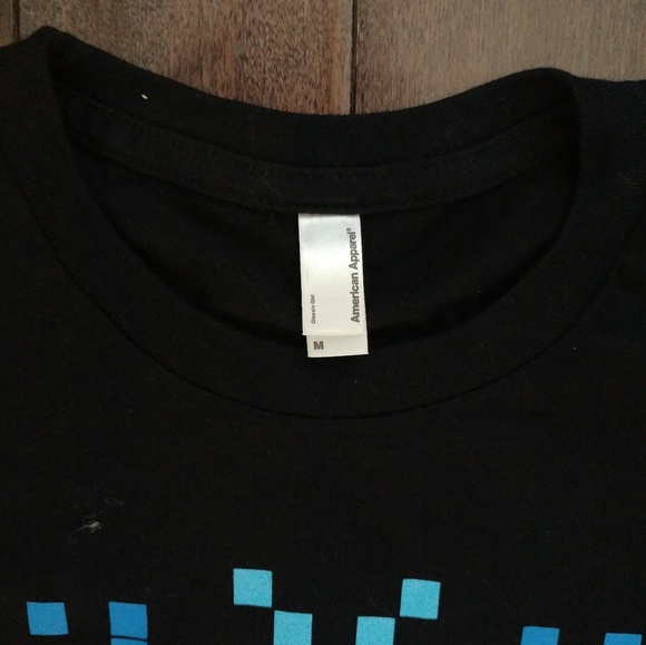 Snow Patrol North American Tour 2007 shirt - Picture 3 of 4